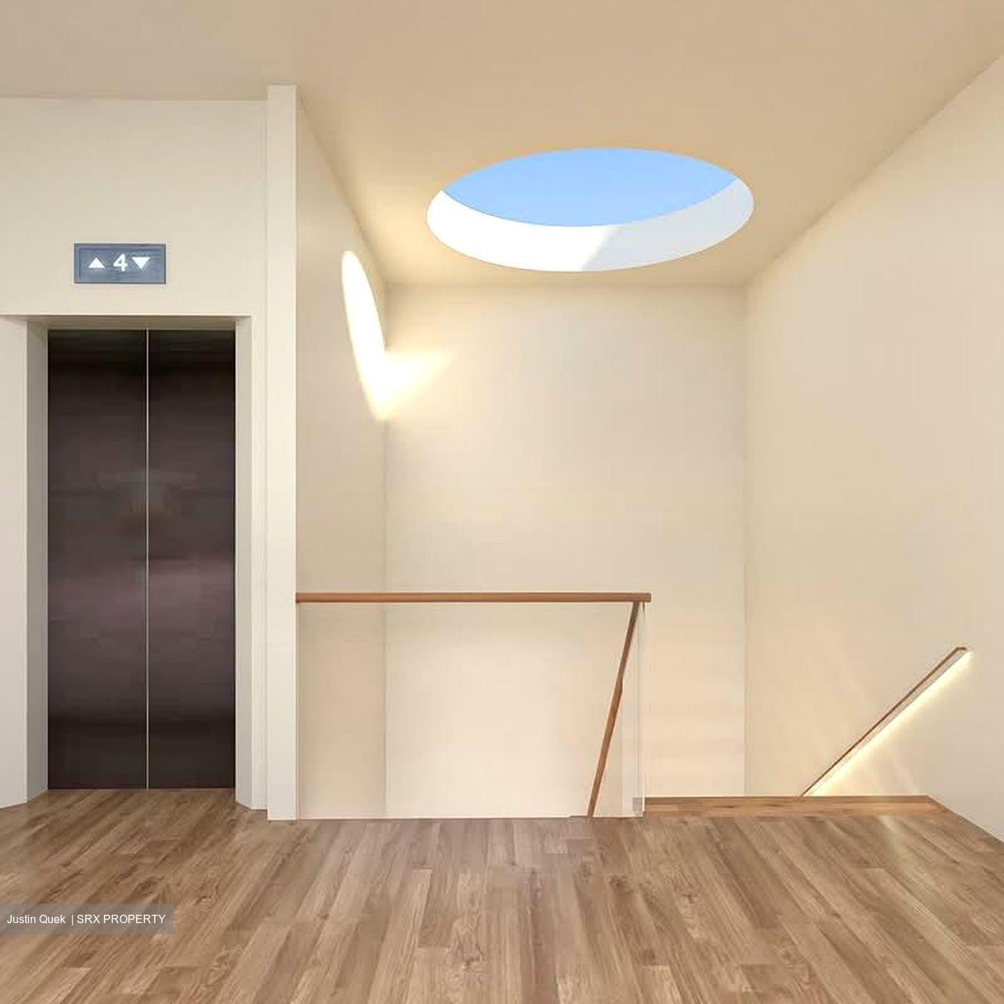 Harvey Crescent (D16), Terrace #602049521